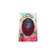 Le Comptoir Du Bain Geparfumeerde Zeep Framboos - Miraculous Ladybug - 75g