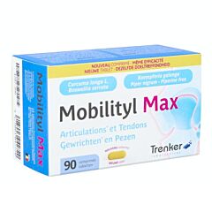 Mobilityl Max - 90 Tabletten