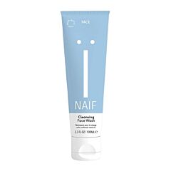 Naïf Reinigende Face Wash - 100ml