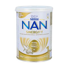 Nan Sinergity 1 - 0-6m - 400g