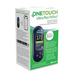 OneTouch Ultra Plus Reflect Meter