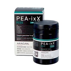PEA-ixX Plus - 30 Tabletten