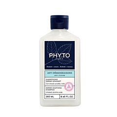 Phyto Dermo-Kalmerende Anti-Jeuk Shampoo - 250ml