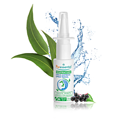 Puressentiel Ademhaling Express Neusspray - 15ml