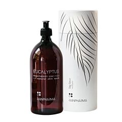 RainPharma Big Love Eucalyptus Douchegel - 1000ml