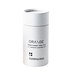 RainPharma Essential Oil Orange - 100ml