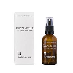 RainPharma Natural Room Spray Eucalyptus - 100ml