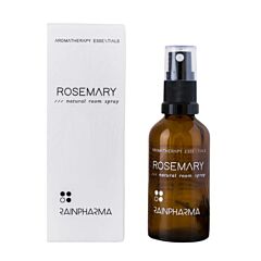 RainPharma Natural Room Spray Rosemary - 100ml