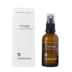 Rainpharma Natural Room Spray Thyme - 100ml