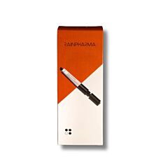 Rainpharma IWD Box When Eyes Meet Black - 9ml + Advanced Precleanser - 100ml
