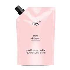 Ray. Shampoo Navulling - 500ml