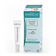 Remescar Liftende Crème Hangende Oogleden - 8ml