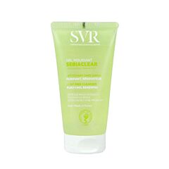 SVR Sebiaclear Schuimende Gel - 55ml