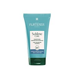 René Furterer Sublime Curl Sublimerende Shampoo Krullend Haar - 50ml