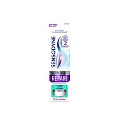 Sensodyne Clinical Repair Deep Clean - 75ml