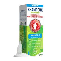 Shampoux Express Shampoo - 150ml