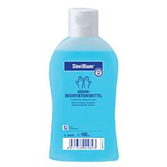 Sterillium Ontsmettingsmiddel Handen - 100ml