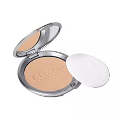 T. LeClerc Compact Poeder Soin Formule - 09 Beige