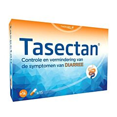 Tasectan - 15 Capsules