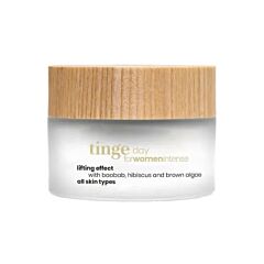 Tinge Dagcrème Vrouwen Intense Lifting Effect - 50ml