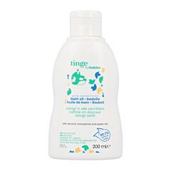 Tinge Babies Badolie - 200ml