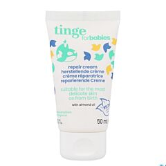 Tinge Babies Herstellende Crème - 50ml