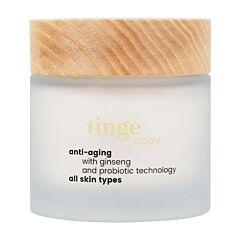 Tinge Anti-Aging Bodycrème - 100ml