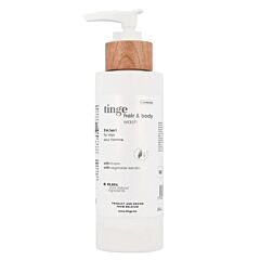 Tinge Hair & Body Wash 2-in-1 Voor Mannen 200ml