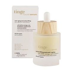 Tinge Gezichtsserum - 30ml