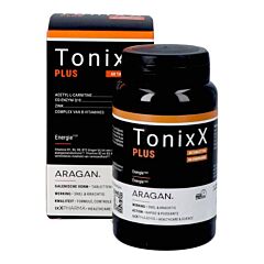 TonixX Plus - 60 Tabletten