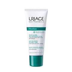 Uriage Hyséac 3-Regul+ Global Care Anti-Imperfecties - 40ml