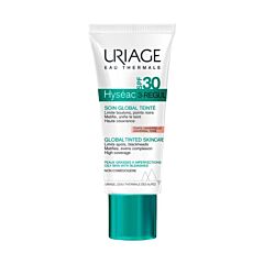 Uriage Hyséac 3-Regul Getinte Allround Huidverzorging SPF30 - 40ml