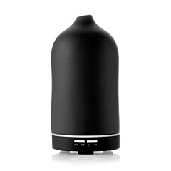 Drop Ultrasone Verstuiver Obelisk Black Ceramic - 1 Stuk