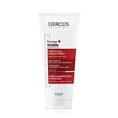 Vichy Dercos Energie+ Anti-Haaruitval Conditioner - 200ml