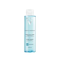 Vichy Pureté Thermale Tonic Lotion - Gevoelige Huid - 200ml