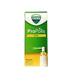 Vicks Propolis Keelspray - 20ml