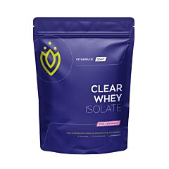 Vitakruid Clear Whey Isolate Pink Lemonade - 750g