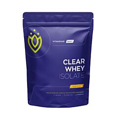 Vitakruid Clear Whey Isolate Tropical - 750g