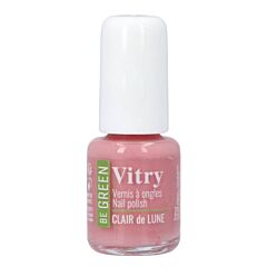 Vitry Nagellak Be Green Clair De Lune - 6ml