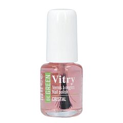 Vitry Nagellak Be Green Cristal - 6ml