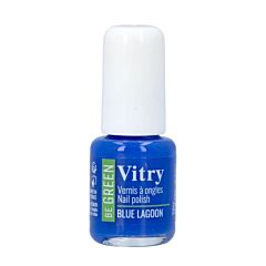 Vitry Nagellak Be Green Blue Lagoon - 6ml