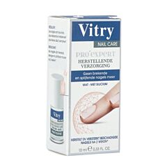 Vitry Pro Expert Herstellende Verzorging Met Silicium Matte Finish - 10ml