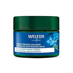 Weleda Blauwe Gentiaan & Edelweiss Dagcrème - 40ml