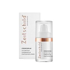 Zeitschild Skin Aesthetics Lipcontour Serum - 15ml