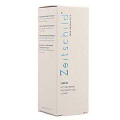 Zeitschild Skin Aesthetics Active Firming Serum - 30ml