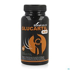 Soria Glucartil Xxi Comp 84