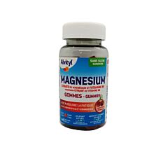 Alvityl Magnesium - 45 Gummies