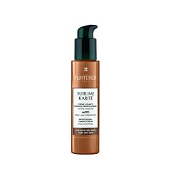 René Furterer Sublime Karité Professionele Gladmakende Stylingcrème Met Karitéboter Zeer Droog Haar - 100ml