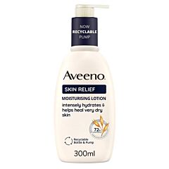 Aveeno Skin Relief Moisturising Lotion - 300ml