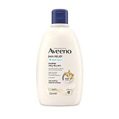 Aveeno Skin Relief Body Wash - 500ml